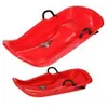 Boby TWISTER PLASTKON 80x40x16cm - červená Voir les images du produit 5