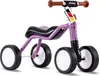 Puky GmbH & Co. KG WUTSCH perky purple mit Lenkerpolster Voir les images du produit 5