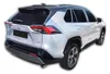 SCOUTT | Vanička do kufra pre RAV4 Kombi hybrid 2019-2025 Náhľad obrázku produktu 7