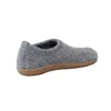 Gottstein Alpine Midcut RU Hausschuh Aus Schafwolle, Produktbild-Vorschau 3