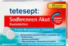 Tetesept Sodbrennen Akut Kautabl.o.Z.20er Produktbild-Vorschau 1
