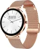 Smartwatch MaxCom Selen FW27 Oro Anteprima dell’immagine prodotto 1