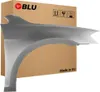 BLU Parafango compatibile con VW Volkswagen Golf VII 7 LB7W Anteprima dell’immagine prodotto 1