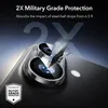 Osłona Aparatu Esr Armorite Na Iphone 16 / 16 Plus / 17 - Podgląd zdjęcia produktu 5