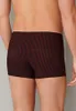 Schiesser Herren Hip-Shorts  Rot-black 6  3-er Pack Produktbild-Vorschau 3