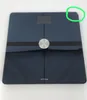 Nokia WBS06 Body Körperwaage schwarz Produktbild-Vorschau 23