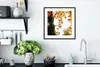 MuchoWow® Gerahmtes Poster Herbst - Laub - Natur 40x40 cm - Produktbild-Vorschau 4