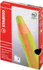 A product box for STABILO Multitalentstift woody 3 in 1 pencils, showing a close-up of a pencil. Anteprima dell’immagine prodotto