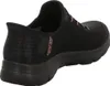 Skechers WIP 150128/BKGD in Black color size 38 Náhľad obrázku produktu 86