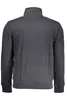 Napapijri Herren LANGARM-SWEATSHIRT Schwarz Produktbild-Vorschau 2