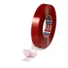 tesa tesafix doppelseitiges Klebeband 4965 25 mm x 50 m Produktbild-Vorschau 6