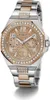 Guess - GW0777L3 - Armbanduhr - Damen - Quarz - Lady Empire Produktbild-Vorschau 8