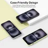 3X Schutzglas für iPhone 15 Display Schutz Panzerfolie Produktbild-Vorschau 5