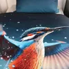 Eisvogel Bettwäsche Produktbild-Vorschau 3