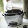 Kuchenka do ryżu Russell Hobbs 23570-56 Maxicook Stal Podgląd zdjęcia produktu 19