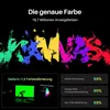 Huion Kamvas 16 NEW Gen.3 Grafiktablett Produktbild-Vorschau 9