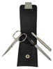 3-teiliges Solingen Maniküre Set mit Leder Etui, Produktbild-Vorschau 4