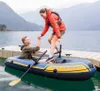 Intex Boot Schlauchboot Angelboot Ruderboot Challenger für Produktbild-Vorschau 30