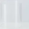Metalllaterne mit Glaseinsatz 14 - 20 cm CINDY Produktbild-Vorschau 10
