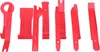 KS TOOLS MASTER Kunststoffkeil-Satz, 11-tlg. (911.8205) Podgląd zdjęcia produktu 2