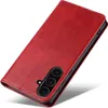 Handyhülle für Samsung Galaxy A36 5G Kunstleder Flip Cover Produktbild-Vorschau 5