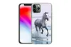 MuchoWow® Handyhülle Schutzhülle Hülle für iPhone 11 Pro Produktbild-Vorschau 2