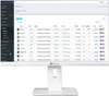 AG Neovo ME-2701, 68,6 cm (27"), 1920 x 1080 Pixel, Full Produktbild-Vorschau 4