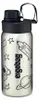 ergobag bouteille d'eau Trinkflasche Black noir Voir les images du produit 7