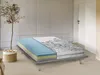 Talamo Italia Materasso Singolo Agnone 80x190x22h cm Anteprima dell’immagine prodotto 7