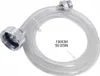 LUXTOM | Getriebe Ölwechsel Adapter, VW, AUDI, SKODA, DSG, Produktbild-Vorschau 4