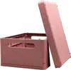 EXACOMPTA 27238D EXACOMPTA Opbergbox Smart Case Maxi, Productafbeelding-voorbeeld 5