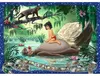 Ravensburger 12000318 puzzle Puzzle 1000 pièces Dessins Voir les images du produit 2