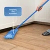 Copertura di ricambio (azzurra) per tergicristallo a Anteprima dell’immagine prodotto 3