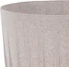 SIENA GARDEN Pflanzgefäß PALMA weiß 30 cm Produktbild-Vorschau 2
