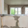 niveau à bulle en aluminium rabo 60 cm niveau à bulle Voir les images du produit 3