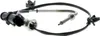 VEMO V40-72-0021 Abgastemperatursensor für OPEL INSIGNIA Produktbild-Vorschau 1
