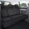 Opel Vivaro C ab 2019 6 Sitzer Sitzbezüge Fahrersitzbezug Produktbild-Vorschau 4