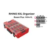 Toolbrothers RHINO XXL Organizer ULTRA Höhe XL Boxen+ 13,5 Produktbild-Vorschau 5