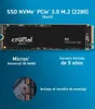 Crucial P3 - SSD - 500 GB - intern - M.2 2280 - PCIe 3.0 Produktbild-Vorschau 18