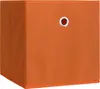VCM 10er Set Faltbox | Klappbox Stoff Kiste | Faltschachtel Produktbild-Vorschau 2