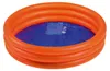 HAPPY PEOPLE Pool mit 3 Ringen 100 X 23 cm Produktbild-Vorschau 2