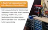 Gartensteckdosenleiste für Außen 4-fach IP44 H07RN-F Produktbild-Vorschau 7