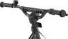 Bikestar Löwenrad Kinderfahrrad Metall 14 Zoll Schwarz Produktbild-Vorschau 12