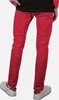 BEZLIT Kinder Jungen Freizeithose Rot 104 Produktbild-Vorschau 2