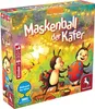 Maskenball der Käfer. Kinderspiel des Jahres 2002 Produktbild-Vorschau 5