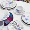 Villeroy e Boch piatto piano 27cm Mariefleur Gris Basic Anteprima dell’immagine prodotto 10