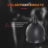 HOMCOM Stojící boxovací pytel 165 cm se základnou s Náhled obrázku produktu 4
