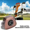 6 ciężarków do pola golfowego G400, drewniany ciężarek ze Podgląd zdjęcia produktu 5
