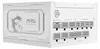 MSI MAG A1000GL PCIE5 WHITE, 1000 W, 100 - 240 V, 50/60 Hz, Produktbild-Vorschau 6
