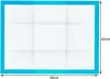 PURLOV 21603 Treningowe wkładki chłonne 60x90cm 100 sztuk + Podgląd zdjęcia produktu 37